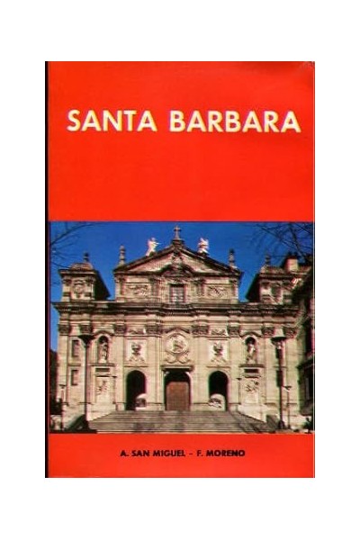 SANTA BARBARA